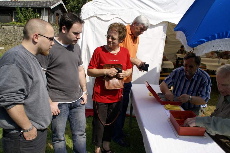 Pfarrfest 2008 Bild Nr.019